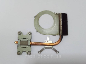 Системи охолодження Системы охлаждения ^/--/^ Система охлаждения HP G /--/ 6-1230(NZ-13708) ^_^^^ Система охолодження HP G /--/ 6-1230 (NZ-13708) - фото фото фото