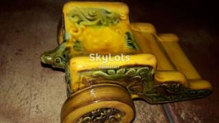 Статуетки, Скульптури, Фігурки, Фарфор Статуэтки, Скульптуры, Фигурки, Фарфор ^/--/^ Статуэтка подставка для бутылки, ЗИК, Конаково пушка ^_^^^ Статуетка підставка для пляшки, ЗІК, Конаково гармата - фото фото фото