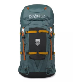 Рюкзаки Рюкзаки ^/--/^ Новий оригінальний СУПЕР рюкзак Jansport Tahoma 75 /--/ л. для походів та туризму ^_^^^ Новый Супер рюкзак Jansport Tahoma 75 /--/ л. для походов и туризма - фото фото фото
