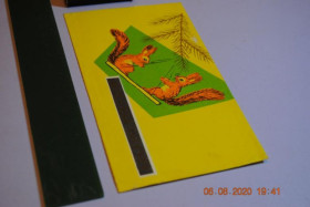 Етикетки Этикетки ^/--/^ ЭТИКЕТКА ШОКОЛАД ХАРЬКОВ 1969 ^_^^^ Етика шоколад Харьков 1969 - фото фото фото