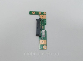 Шлейфи Шлейфы ^/--/^ Шлейф к жесткому диску Asus Q /--/ 301 (NZ-14110) ^_^^^ Шлейф до жорсткого диска Asus Q /--/ 301 (NZ-14110) - фото фото фото