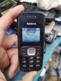 Nokia, Microsoft Nokia, Microsoft ^/--/^ #733 Sklad Nokia 1209 blue buzzer x ^_^^^ Sklad Nokia 1209 blue buzzer x - фото фото фото