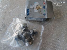 Інше Другое ^/--/^ Крестовина кардана Jeep Cherokee Ford Transit VW LT 28 36 U /--/ 100 27 /--/ х /--/ 82 ^_^^^ Хрестовина кардана Jeep Cherokee Ford Transit VW LT 28 36 U /--/ 100 27 /--/ х /--/ 82 - фото фото фото