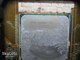 Процесори Процессоры ^/--/^ AMD Athlon II X /--/ 2 240   (2.8 GHz) - ADX /--/ 240 /--/ OCK /--/ 23 /--/ GQ Socket AM /--/ 3 ^_^^^ AMD Athlon II X /--/ 2 240 (2.8 GHz) - ADX /--/ 240 /--/ OCK /--/ 23 /--/ GQ Socket AM /--/ 3 - фото фото фото