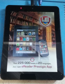 Prestigio Prestigio ^/--/^ Prestigio MultiPad 2 Prime Duо PMP /--/ 5780 /--/ D на запчастини. ^_^^^ Prestigio MultiPad 2 Prime Duо PMP /--/ 5780 /--/ D на запчасти. - фото фото фото