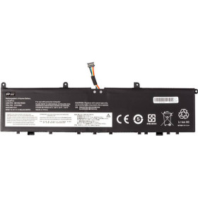 Акумулятори Аккумуляторы ^/--/^ Аккумулятор PowerPlant для ноутбуков LENOVO ThinkPad X /--/ 1 Extreme 1 /--/ st Gen/2 /--/ nd Gen (L /--/ 17 /--/ C /--/ 4 /--/ P /--/ 72) 15.4 /--/ V 518 - фото фото фото