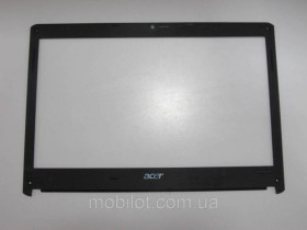 Корпуса Корпуса ^/--/^ Часть корпуса (Рамка) Acer 4810 /--/ T (NZ-4664) ^_^^^ Частина корпусу (Рамка) Acer 4810 /--/ T (NZ-4664) - фото фото фото