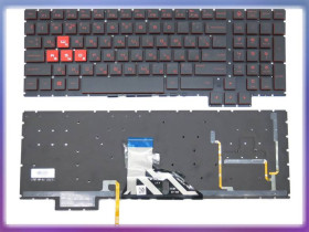 Клавіатури Клавиатуры ^/--/^ Клавиатура для HP OMEN 15-CE, 15-CE /--/ 000, 15-ce /--/ 008 /--/ ca, 15-ce /--/ 010 /--/ ca, 15-ce /--/ 020 /--/ ca (RU Black Без Рамки с под ^_^^^ Клавіатура для HP OMEN 15-CE, 15-CE /--/ 000, 15-ce /--/ 008 /--/ ca, 15-ce /--/ 010 /--/ ca, 15-ce /--/ 020 /--/ ca (RU Black Без Рамки з під - фото фото фото