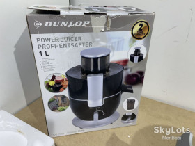 Соковижималки Соковыжималки ^/--/^ Соковыжималка Dunlop Power - 350 Вт - съемный фильтр - 2 скорости - включая толкатель и кувшин ^_^^^ Соковижималка Dunlop Power - 350 Вт - знімний фільтр - 2 швидкості - включаючи штовхач і глечик - фото фото фото