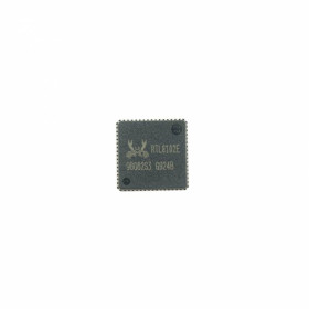 Мікросхеми Микросхемы ^/--/^ Микросхема Realtek RTL /--/ 8102 /--/ E для ноутбука ^_^^^ Realtek RTL /--/ 8102 /--/ E для ноутбука - фото фото фото