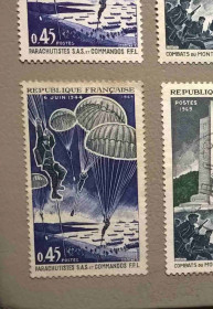Франція Франция ^/--/^ Франция Война 1969 ^_^^^ Франція Війна 1969 - фото фото фото