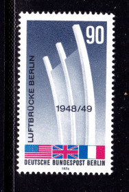 Інше Другое ^/--/^ Германия - Берлин  1974 г MNH - ^_^^^ Німеччина - Берлін 1974 MNH - фото фото фото