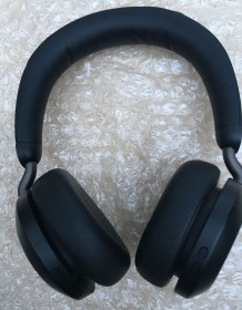 Bluetooth гарнітури Bluetooth гарнитуры ^/--/^ Професійна bluetooth гарнітура Jabra Evolve /--/ 2 75 Black       (з ANC) ^_^^^ Профессиональная bluetooth гарнитура Jabra Evolve /--/ 2 75 Black (с ANC) - фото фото фото