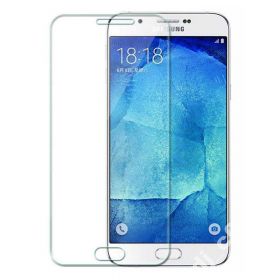 Плівки для екранів Пленки для экранов ^/--/^ Плёнка защитная Samsung Galaxy A /--/ 8 матовая  (10 шт.) ^_^^^ Плівка захисна Samsung Galaxy A /--/ 8 Матова (10 шт.) - фото фото фото