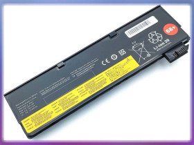 Акумулятори Аккумуляторы ^/--/^ Батарея для Lenovo 45 /--/ N /--/ 1127 ThinkPad L /--/ 460, L /--/ 470, P /--/ 50 /--/ S, T /--/ 460, T /--/ 470, T /--/ 560, X /--/ 260, X /--/ 270 (0 /--/ C /--/ 52862, 45 /--/ N /--/ 1128 - фото фото фото