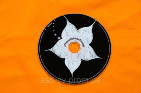 Музичні диски Музыкальные диски ^/--/^ Музичний диск CD. KT Tunstall Eye to the Telescope ^_^^^ Музыкальный диск CD. KT Tunstall Eye to the Telescope - фото фото фото