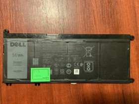 Акумулятори Аккумуляторы ^/--/^ Акумулятор DELL 33 /--/ YDH Знос: 57 Dell Inspiron 15 7577, 7578, 17 7773, 7778, 7779, G /--/ 3 3579 G /--/ 5 5587 (17 ^_^^^ Аккумулятор DELL 33 /--/ YDH Износ: 57 Dell Inspiron 15 7577, 7578, 17 7773, 7778, 7779, G /--/ 3 3579 G /--/ 5 5587 (17 - фото фото фото