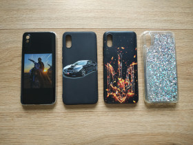 Чохли, бампера Чехлы, бампера ^/--/^ Чехол для Xiaomi Redmi 9 /--/ A чохол на Редмі 9 А AT ^_^^^ Чехол для Xiaomi Redmi 9 /--/ A чехол на Редме 9 А AT - фото фото фото