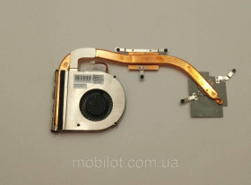 Системи охолодження Системы охлаждения ^/--/^ Система охлаждения Dell 15 3000 (NZ-11857) ^_^^^ Система охолодження Dell 15 3000 (NZ-11857) - фото фото фото