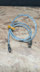 Зарядні пристрої, кабелі Зарядные устройства, кабели ^/--/^ Лот Кабель  Micro 2.4 /--/ A ^_^^^ Лот Кабель Micro 2.4 /--/ A - фото фото фото