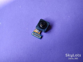 Модулі камер Модули камер ^/--/^ Samsung Galaxy Flip 3, SM-F /--/ 711 /--/ B, камера селфи, 10 МП ^_^^^ Samsung Galaxy Flip 3, SM-F /--/ 711 /--/ B, камера селфі, 10 МП - фото фото фото