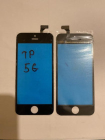 Сенсорні екрани і Дисплеї Сенсорные экраны и Дисплеи ^/--/^ Apple iphone 5 / 5 /--/ g black тачскрин, сенсор, сенсорное стекло для ремонта дисплея без рамки ^_^^^ Apple iphone 5 / 5 /--/ g black тачскрін, сенсор, сенсорне скло для ремонту дисплея без рамки - фото фото фото