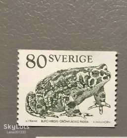 Фауна Фауна ^/--/^ Швеция Фауна 1979 ^_^^^ Швеція Фауна 1979 - фото фото фото