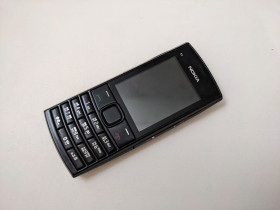 Nokia, Microsoft Nokia, Microsoft ^/--/^ Кнопковий телефон Nokia X /--/ 2-02 бу ^_^^^ Кнопочный телефон Nokia X /--/ 2-02 бу - фото фото фото