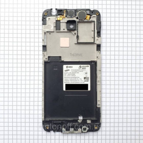 Корпуса на Samsung Корпуса на Samsung ^/--/^ Рамка дисплея Samsung J /--/ 500 /--/ H Galaxy J /--/ 5 2015 для телефона оригінал ^_^^^ Рамка дисплея Samsung J /--/ 500 /--/ H Galaxy J /--/ 5 2015 для телефона оригинал - фото фото фото