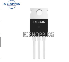 Транзистори Транзисторы ^/--/^ Транзистор MOSFET IRFZ /--/ 44 /--/ N 49 /--/ A 55 /--/ V  TO-220 ^_^^^ Транзистор MOSFET IRFZ /--/ 44 /--/ N 49 /--/ A 55 /--/ V TO-220 - фото фото фото