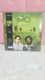 Платівки Пластинки ^/--/^ Лот Вінілова платівка The Вйо - Ganja Nagana Vinyl 2 /--/ LP ^_^^^ Лот Винилова пластинка The Вйо - Ganja Nagana Vinyl 2 /--/ LP - фото фото фото