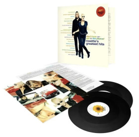 Платівки Пластинки ^/--/^ Roxette - Don&amp;apos;t Bore Us - Get To The Chorus! Greatest Hits - 1986-94.  (2 /--/ LP). 12. Vinyl. Пластинки. Europe. S/S. ^_^^^ Roxette - Don&amp;apos;t Bore Us - Get To The Chorus! Greatest Hits - 1986-94. (2 /--/ LP). 12.Vinyl. Пластинки. Europe. S/S. - фото фото фото
