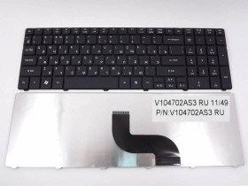Клавіатури Клавиатуры ^/--/^ Клавиатура для ACER Aspire 5810 /--/ T, 5236, 5536, 5536 /--/ G, 5242, 5741, 5750, ZR /--/ 7, eMachines E /--/ 440, E /--/ 442, E /--/ 6 ^_^^^ Клавіатура для ACER Aspire 5810 /--/ T 5236 5536 5242 5741 5742 5750 5542 eMachines E /--/ 440 E /--/ 442 E /--/ 530 E /--/ 640 E /--/ 7 - фото фото фото