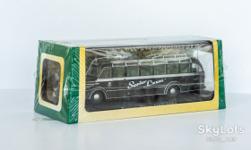 : : ^/--/^ 1:72 Krupp Titan O /--/ 80 bus 1951 Senior Luxus, Atlas #7163112 - фото фото фото