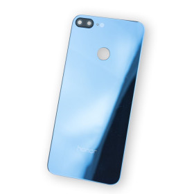 Інше  (Корпуса) Другое (Корпуса) ^/--/^ Задня частина корпусу Huawei Honor 9 Lite  (LLD-L /--/ 31) Blue  (з склом камери) ^_^^^ Задняя часть корпуса Huawei Honor 9 Lite (LLD-L /--/ 31) Blue (со стеклом камеры) - фото фото фото