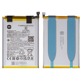 Акумулятори Аккумуляторы ^/--/^ Акумулятор BN /--/ 5 /--/ F для Xiaomi Poco C /--/ 51, Redmi A /--/ 2, Redmi A /--/ 2 Plus, Li-Polymer, 3,82 B, 5000 мАч, Original - фото фото фото