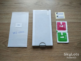 Плівки для екранів Пленки для экранов ^/--/^ Захисне скло для Sony Xperia XA /--/ 2 Ultra   (H /--/ 4213, H /--/ 4233, H /--/ 3213, H /--/ 3223) защитное стекло XA 2 ^_^^^ Защитное стекло для Sony Xperia XA /--/ 2 Ultra (H /--/ 4213, H /--/ 4233, H /--/ 3213, H /--/ 3223) защитное стекло XA 2 - фото фото фото