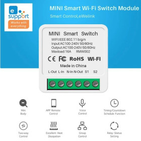 Розетки, вимикачі Розетки, выключатели ^/--/^ WiFi розетка вимикач Smart Switch Control ^_^^^ WiFi розетка выключатель Smart Switch Control - фото фото фото