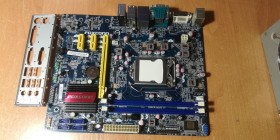 Материнські плати Материнские платы ^/--/^ Foxconn H /--/ 61 /--/ MXV    (Socket 1155 Intel H /--/ 61) OEM ^_^^^ Foxconn H /--/ 61 /--/ MXV v /--/ 2.0 Socket 1155 Intel H /--/ 61 OEM - фото фото фото