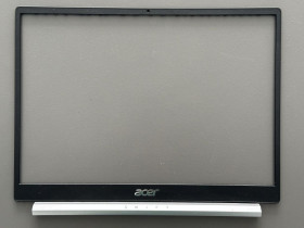Корпуса Корпуса ^/--/^ Рамка матриці NC /--/ 210110 /--/ WK для ноутбука Acer Swift 3 SF /--/ 313-52 Original ^_^^^ Рамка матрицы NC /--/ 210110 /--/ WK для ноутбука Acer Swift 3 SF /--/ 313-52 Original - фото фото фото