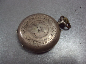 Годинники Часы ^/--/^ часы карманные ancre ligne droite 15 rubis remontoir ремонтир серебро №2112 ^_^^^ годинник кишенькові ancre ligne droite 15 rubis remontoir ремонтир срібло No /--/ 2112 - фото фото фото