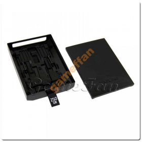 Комплектуючі Комплектующие ^/--/^ XBOX 360 Корпус жесткого диска HDD       (Slim) ^_^^^ XBOX 360 Корпус жорсткого диска HDD (Slim) - фото фото фото