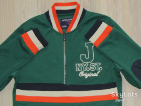 Куртки Куртки ^/--/^ Фірмова стильна молодіжна куртка JACK &amp; JONES, SIZE M  (СУПЕР ЦІНА!!!) ^_^^^ Фирменная стильная молодежная куртка JACK &amp; JONES, SIZE M (Супер Цена!!!) - фото фото фото