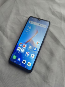 Інші моделі Другие модели ^/--/^ Infinix Smart 7 HD x /--/ 6516 4/64 /--/ gb цілий в хорошому стані Дивіться також інші мої оголошення! ^_^^^ Infinix Smart 7 HD x /--/ 6516 4/64 /--/ gb целый в хорошем состоянии Смотрите также другие мои объявления! - фото