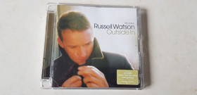 Музичні диски Музыкальные диски ^/--/^ Russell Watson Outside In CD фірмовий ^_^^^ Russell Watson Outside In CD фирменный - фото фото фото