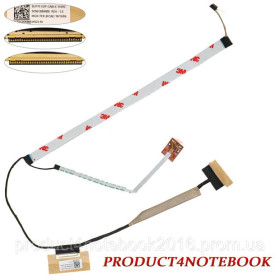 Шлейфи Шлейфы ^/--/^ Шлейф матрицы для ноутбука Lenovo (Legion: Y /--/ 730-15) 40 /--/ pin LED (DC /--/ 02 /--/ C /--/ 00 /--/ K /--/ 800) ^_^^^ Шлейф матриці для ноутбука Lenovo (Legion: Y /--/ 730-15) 40 /--/ pin LED (DC /--/ 02 /--/ C /--/ 00 /--/ K /--/ 800) - фото фото фото