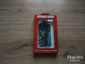 Чохли, бампера Чехлы, бампера ^/--/^ Чехол HEROES на Apple iPhone 5 5 /--/ S SE чохол ^_^^^ Чехол HEROES на Apple iPhone 5 5 /--/ S SE чехол - фото фото фото