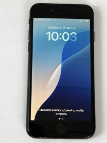 Apple iPhone Apple iPhone ^/--/^ Apple iPhone SE 3 64 /--/ GB, акб 96% ^_^^^ Apple iPhone SE 3 2022 64 /--/ GB Black, акб 90% - фото фото фото