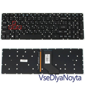 Клавіатури Клавиатуры ^/--/^ Клавиатура Acer Aspire VX /--/ 5-591 /--/ G Acer Predator PH /--/ 315-51 PH /--/ 315-52 PH /--/ 317-52 ^_^^^ Клавіатура Acer Aspire VX /--/ 5-591 /--/ G Acer Predator PH /--/ 315-51 PH /--/ 315-52 PH /--/ 317-52 - фото фото фото