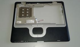 Корпуса Корпуса ^/--/^ Верхняя крышка в сборе для ноутбуков HP nc /--/ 6000, 344398-001 ^_^^^ Верхня кришка в зборі для ноутбуків HP nc /--/ 6000, 344398-001 - фото фото фото
